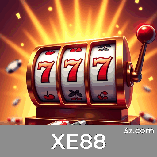 XE88: O Cassino Online Seguro e Premiado