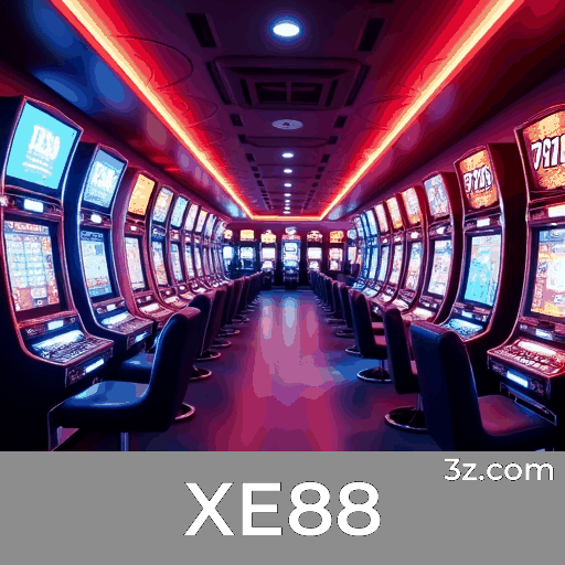 Experiência de Casino Elite no XE88: Dealers Reais e Jogos Premium Experiência de Casino Elite no XE88: Dealers Reais e Jogos Premium