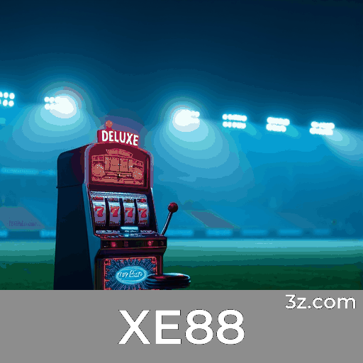 XE88: O Cassino Online Seguro e Premiado
