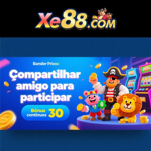 XE88 Ganhe R$ 100,00 Gratis